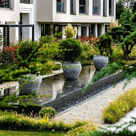 Apartamento With Pool Saints Constantine and Helena