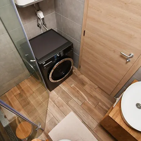 Apartament With Pool Sf. Constantin și Elena