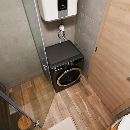 Apartament With Pool *