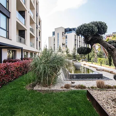 Apartament With Pool