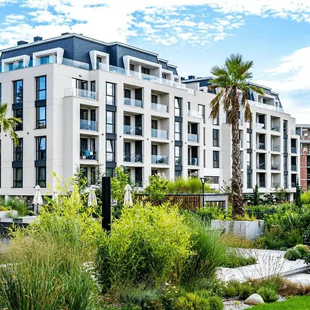 Apartament With Pool