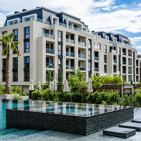 With Pool Apartament Sweti Konstantin i Sweta Elena