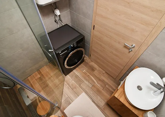 Apartament With Pool Sweti Konstantin i Sweta Elena