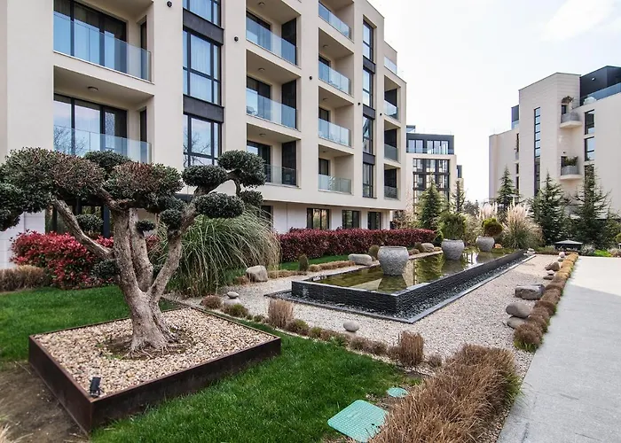 Apartament With Pool