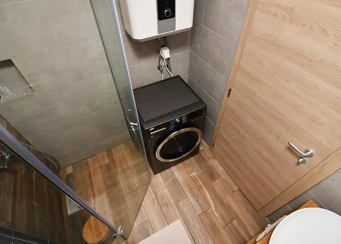 Apartament With Pool *