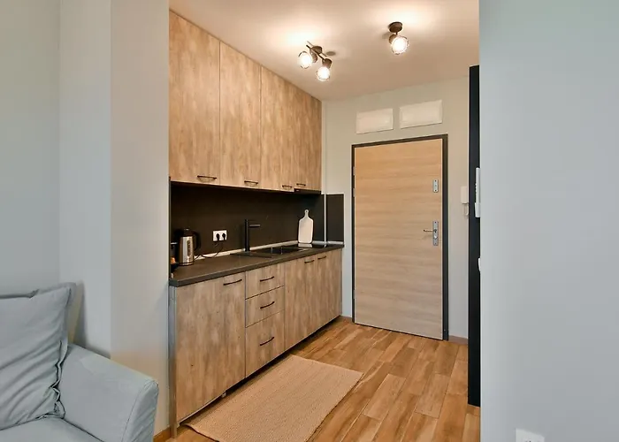 With Pool Apartment *