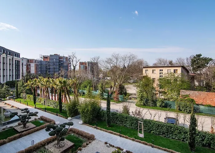 With Pool Apartament Sweti Konstantin i Sweta Elena