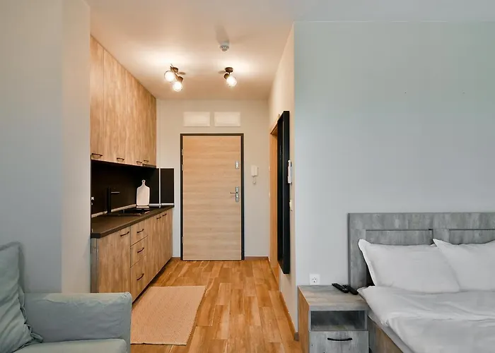 With Pool Apartament Sweti Konstantin i Sweta Elena